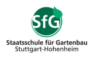 Startseite Infodienst SFG StuttgartHohenheim